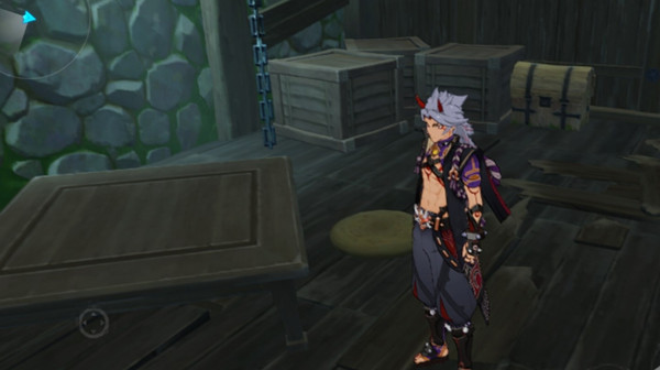 原神荒泷一斗传说任务攻略3