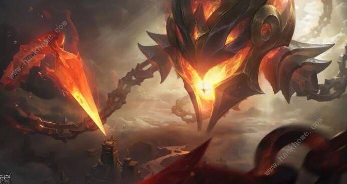 英雄联盟手游公会名字大全1