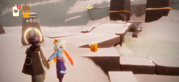 光遇8.14任务攻略5