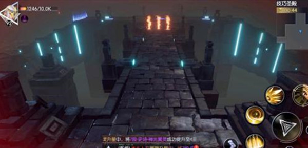 战神遗迹技巧圣殿攻略1