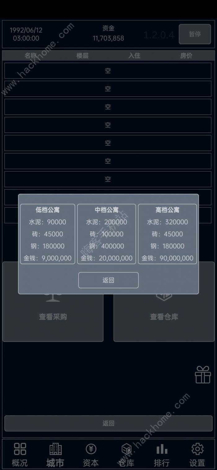 小小集团攻略大全2