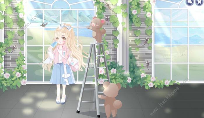 奥比岛梦想国度攻略大全2