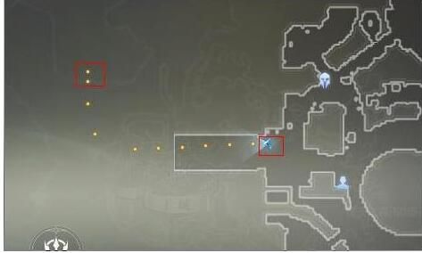 全民奇迹2奇遇拯救善良任务攻略1