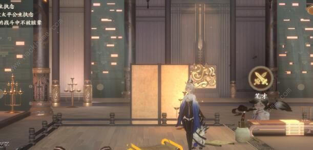 忘川风华录长生神木密码解析大全_忘川风华录武器神光