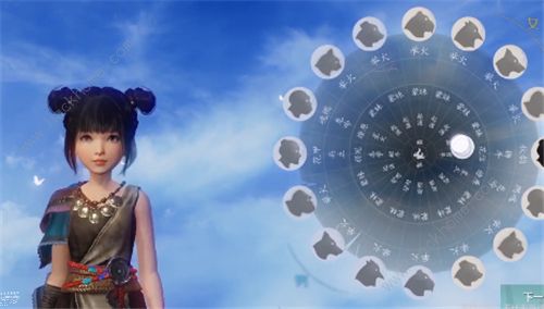 妄想山海种族选择攻略1