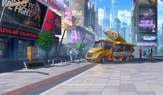 全明星激斗攻略大全1