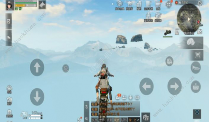 明日之后第三季直升机在哪_明日之后第三季直升机位置