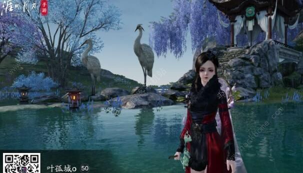 天涯明月刀手游琅纹共鸣江湖海攻略1