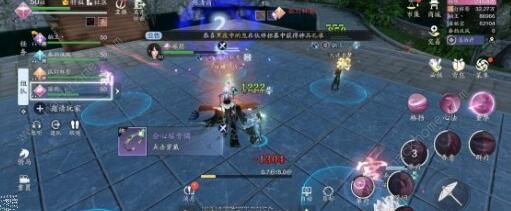 天涯明月刀手游50话本攻略1