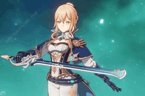 原神戴因斯雷布值得培养吗3