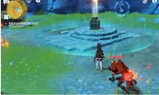 原神夜叉之愿任务怎么做5