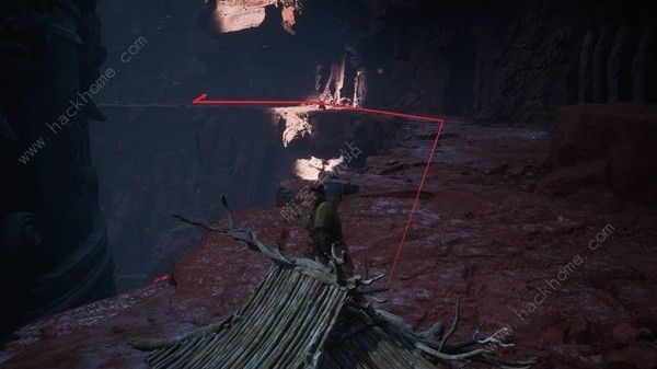 黑神话悟空灰蛰怎么获得8