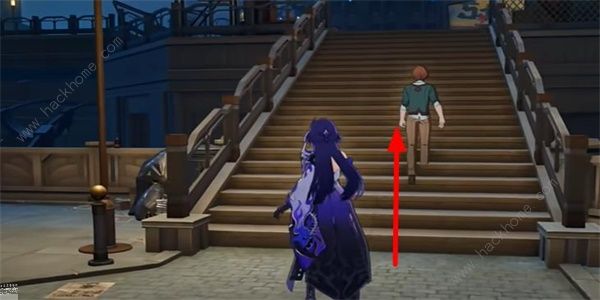 崩坏星穹铁道永久性车票成就怎么得3