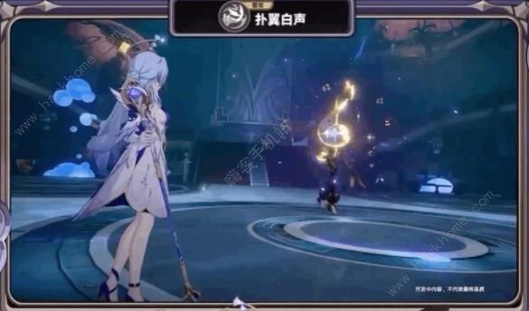 崩坏星穹铁道知更鸟培养攻略1