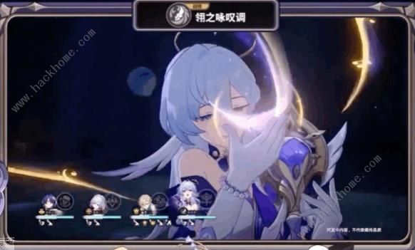 崩坏星穹铁道知更鸟培养攻略2