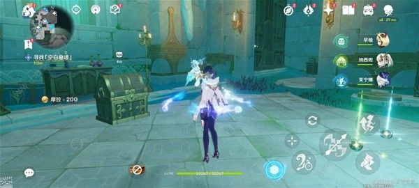 原神失落的魔导书在哪10