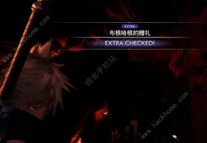 最终幻想7重生水晶扩音器怎么得3