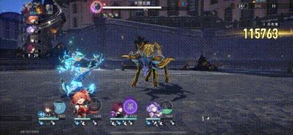 崩坏星穹铁道转阶段奥迹留存攻略10