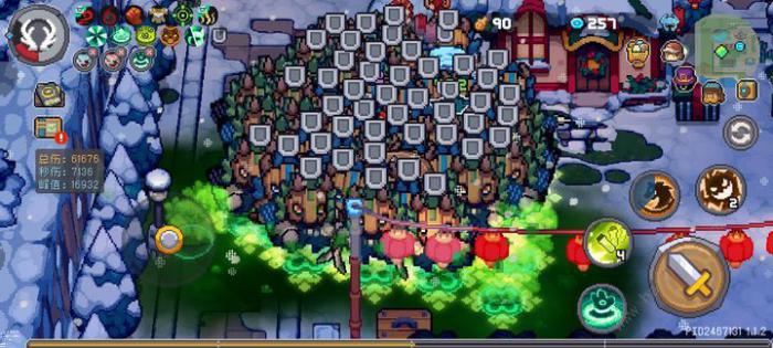 元气骑士前传召唤物数量无上限怎么弄2