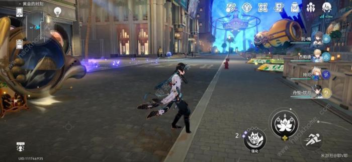 崩坏星穹铁道常在路边走成就怎么得6