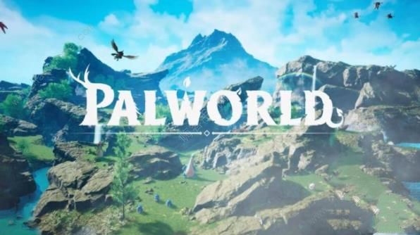 幻兽帕鲁优质温泉怎么做1