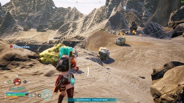 幻兽帕鲁矿场建哪里好3