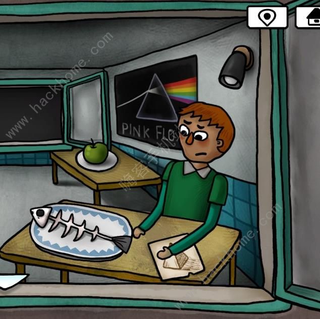 迷失岛4小屋实验摇滚彩蛋有哪些4