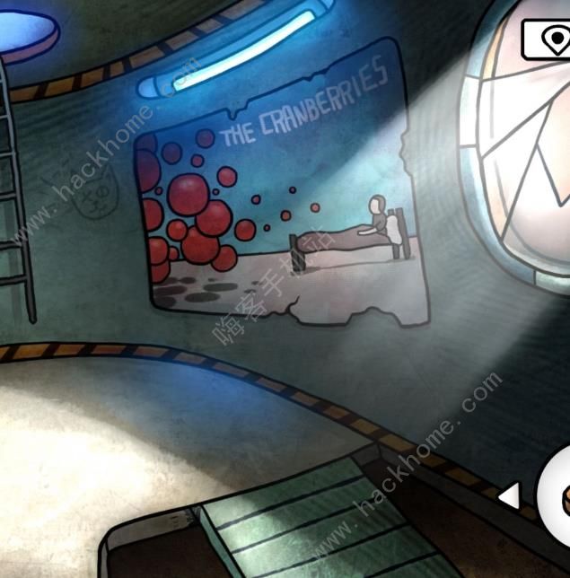 迷失岛4小屋实验摇滚彩蛋有哪些10