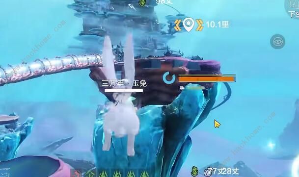 妄想山海南海经任务怎么做9