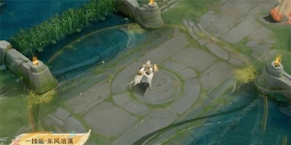 王者荣耀周瑜雪夜绮愿皮肤怎么样2