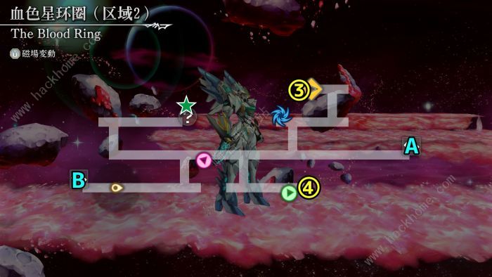 另一个伊甸时间帝国的逆袭104章怎么过3