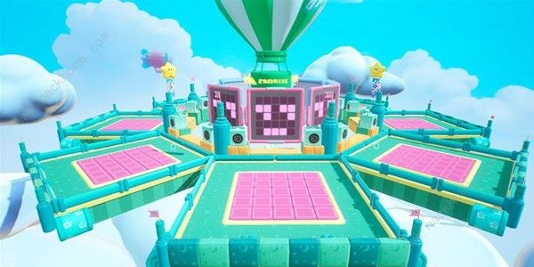 元梦之星完美复刻关怎么过1