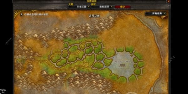 魔兽世界乌龟服单手锤任务怎么完成2