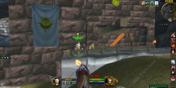 魔兽世界乌龟服单手锤任务怎么完成3