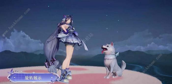 王者荣耀大乔温梦星夜怎么得1