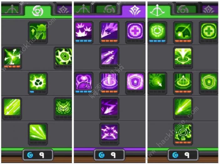 元气骑士前传游侠前期开荒加点推荐2