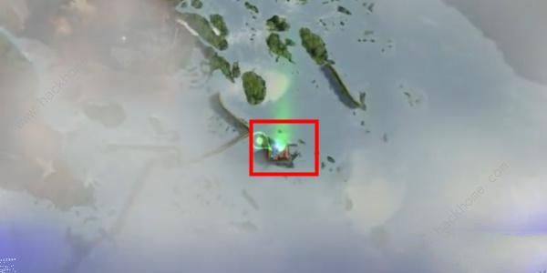 阿凡达潘多拉边境三角洲驻站在哪4