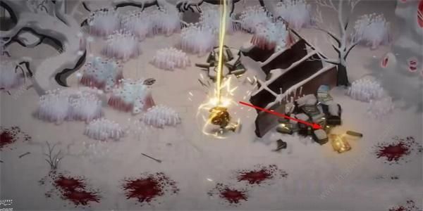 暖雪蛇族历史研究报告怎么得4