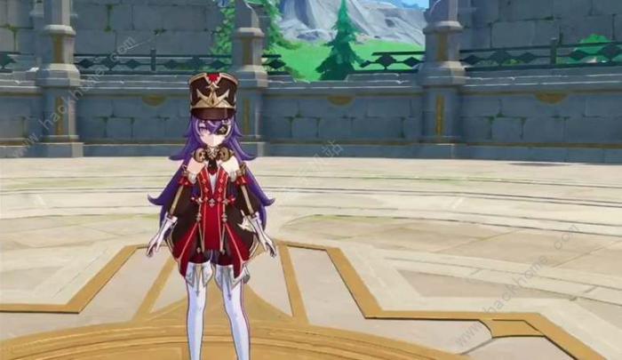 原神夏沃蕾命之座属性怎么样_原神夏沃蕾命之座属性详细介绍