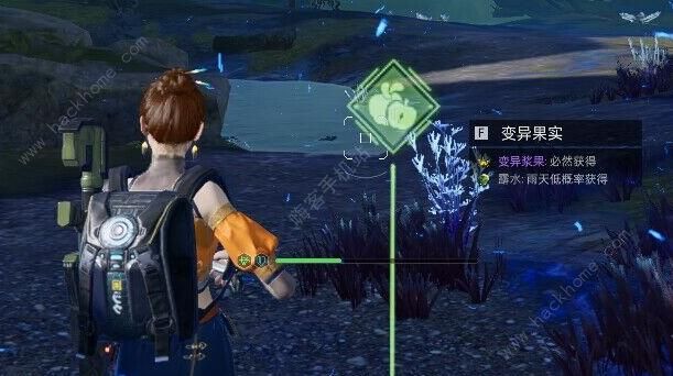 星球重启感染区位置有哪些3