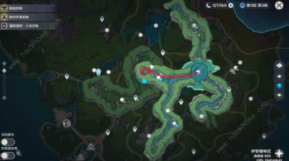 原神魔剑柯鲁日成就怎么得1