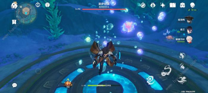 原神4.2地方传奇夏萨尼翁攻略4