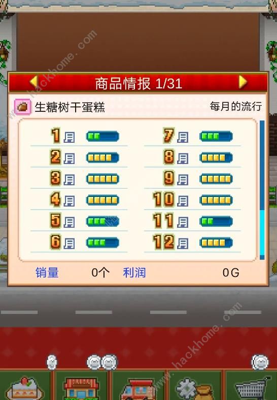 创意蛋糕店7流行无微妙圣诞树干蛋糕配方攻略_圣诞节树干蛋糕