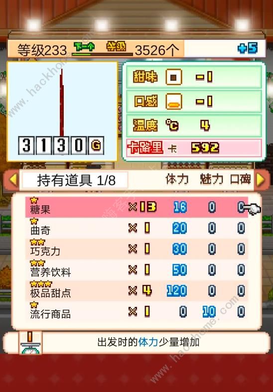 创意蛋糕店7流行无微妙圣诞树干蛋糕配方攻略5