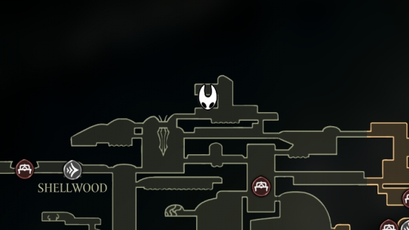 空洞骑士丝之歌花芯在哪3