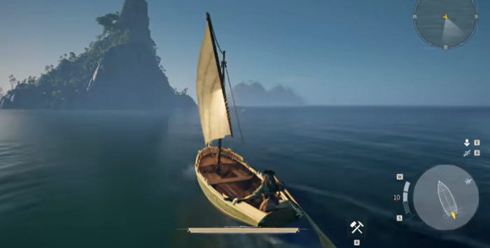 侧风之旅探索攻略大全_侧风之旅探索攻略详解