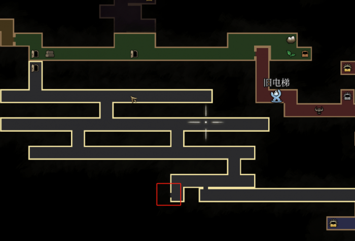 秘影曼德拉吸血鬼在哪1