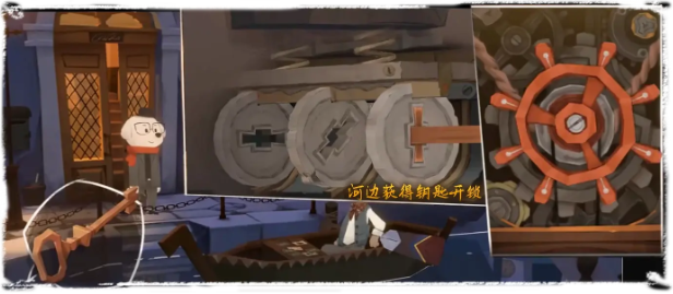 落日山丘攻略大全47