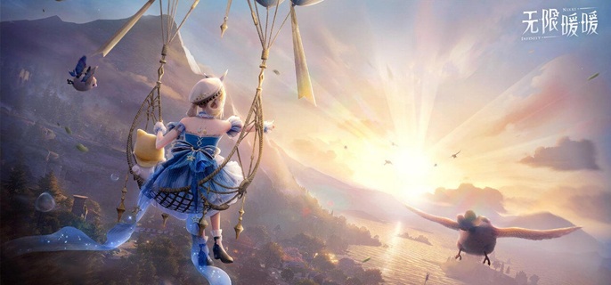 无限暖暖菇的悄悄心事任务怎么做_无限暖暖菇的悄悄心事图文攻略