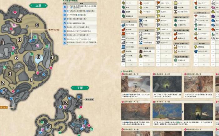 怪物猎人崛起肥沃的泥在哪_怪物猎人rise 肥沃的泥土